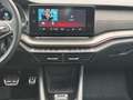 Skoda Octavia Combi RS iV 1.4 TSI DSG eHybrid Schwarz - thumbnail 10