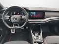 Skoda Octavia Combi RS iV 1.4 TSI DSG eHybrid Schwarz - thumbnail 8
