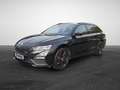 Skoda Octavia Combi RS iV 1.4 TSI DSG eHybrid Schwarz - thumbnail 3