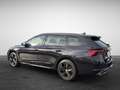 Skoda Octavia Combi RS iV 1.4 TSI DSG eHybrid Schwarz - thumbnail 5