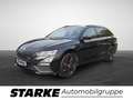 Skoda Octavia Combi RS iV 1.4 TSI DSG eHybrid Schwarz - thumbnail 1