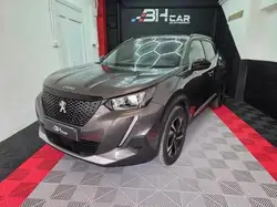 Peugeot 2008 GENERATION-II 1.2 PURETECH 130 ALLURE PACK START-STOP