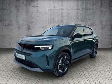 Electric Ultimate 54-kWh-Batterie, AHZV