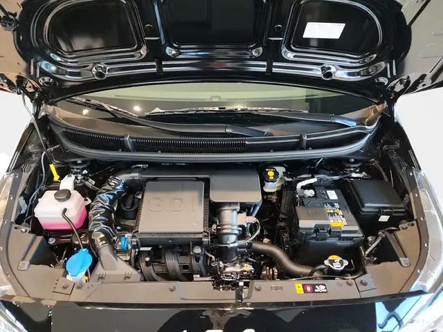 Kia Picanto view 14