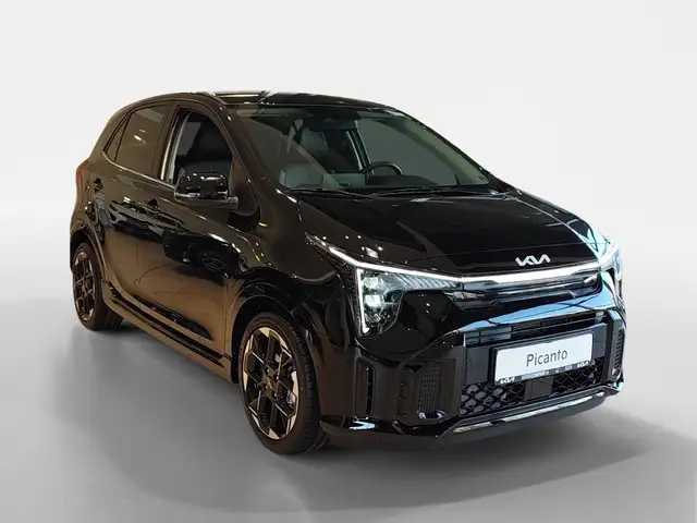 Kia Picanto view 7