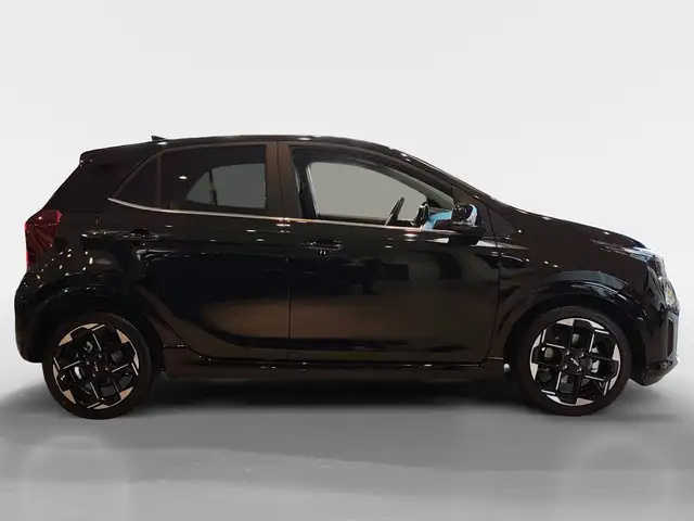 Kia Picanto view 6