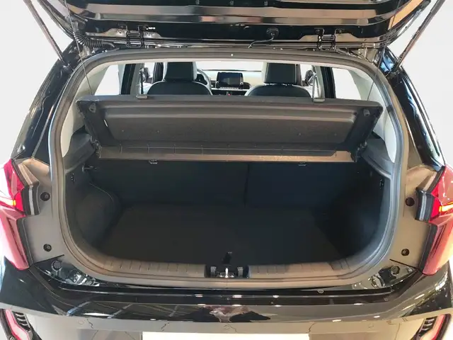 Kia Picanto view 11