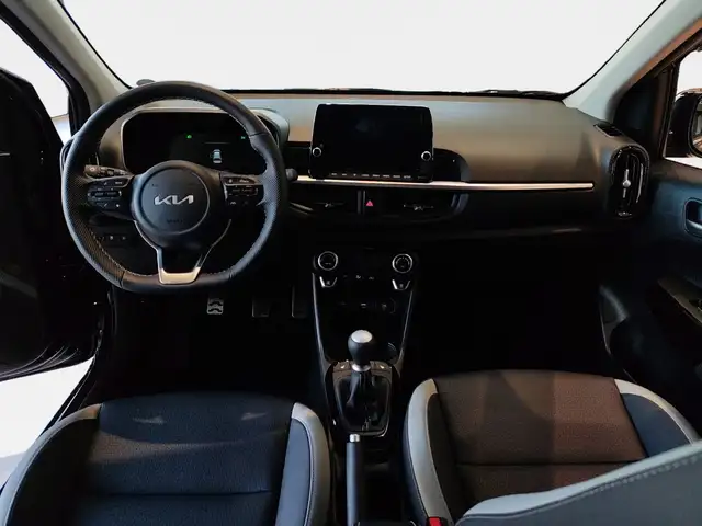 Kia Picanto view 9