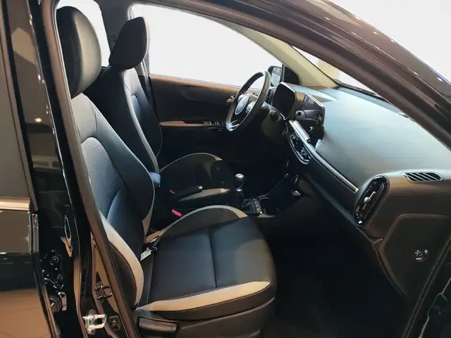 Kia Picanto view 13