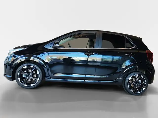 Kia Picanto view 3