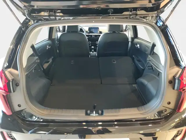 Kia Picanto view 12