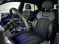Audi Q8 55 TFSI Quattro S-Line Black Edition Pano B&O 360° Blauw - thumbnail 17