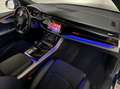 Audi Q8 55 TFSI Quattro S-Line Black Edition Pano B&O 360° Blauw - thumbnail 20