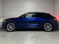 Audi Q8 55 TFSI Quattro S-Line Black Edition Pano B&O 360° Blauw - thumbnail 9