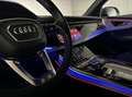 Audi Q8 55 TFSI Quattro S-Line Black Edition Pano B&O 360° Blauw - thumbnail 41