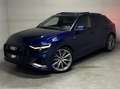 Audi Q8 55 TFSI Quattro S-Line Black Edition Pano B&O 360° Blauw - thumbnail 11