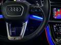 Audi Q8 55 TFSI Quattro S-Line Black Edition Pano B&O 360° Blauw - thumbnail 39