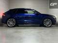 Audi Q8 55 TFSI Quattro S-Line Black Edition Pano B&O 360° Blauw - thumbnail 3