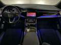 Audi Q8 55 TFSI Quattro S-Line Black Edition Pano B&O 360° Blauw - thumbnail 31