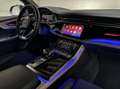 Audi Q8 55 TFSI Quattro S-Line Black Edition Pano B&O 360° Blauw - thumbnail 21