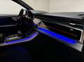 Audi Q8 55 TFSI Quattro S-Line Black Edition Pano B&O 360° Blauw - thumbnail 24