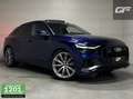 Audi Q8 55 TFSI Quattro S-Line Black Edition Pano B&O 360° Blauw - thumbnail 1