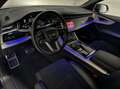 Audi Q8 55 TFSI Quattro S-Line Black Edition Pano B&O 360° Blauw - thumbnail 16