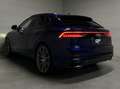 Audi Q8 55 TFSI Quattro S-Line Black Edition Pano B&O 360° Blauw - thumbnail 14