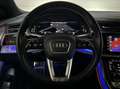 Audi Q8 55 TFSI Quattro S-Line Black Edition Pano B&O 360° Blauw - thumbnail 37