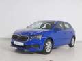 Skoda Fabia 1.0 TSI Active 5-Gang LED/Klima/DAB+ Blauw - thumbnail 3