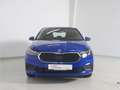 Skoda Fabia 1.0 TSI Active 5-Gang LED/Klima/DAB+ Blauw - thumbnail 2