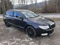 Skoda Superb Elegance 2,0 TDI CR DPF Schwarz - thumbnail 3