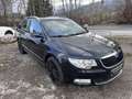 Skoda Superb Elegance 2,0 TDI CR DPF Schwarz - thumbnail 2