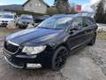Skoda Superb Elegance 2,0 TDI CR DPF Schwarz - thumbnail 4