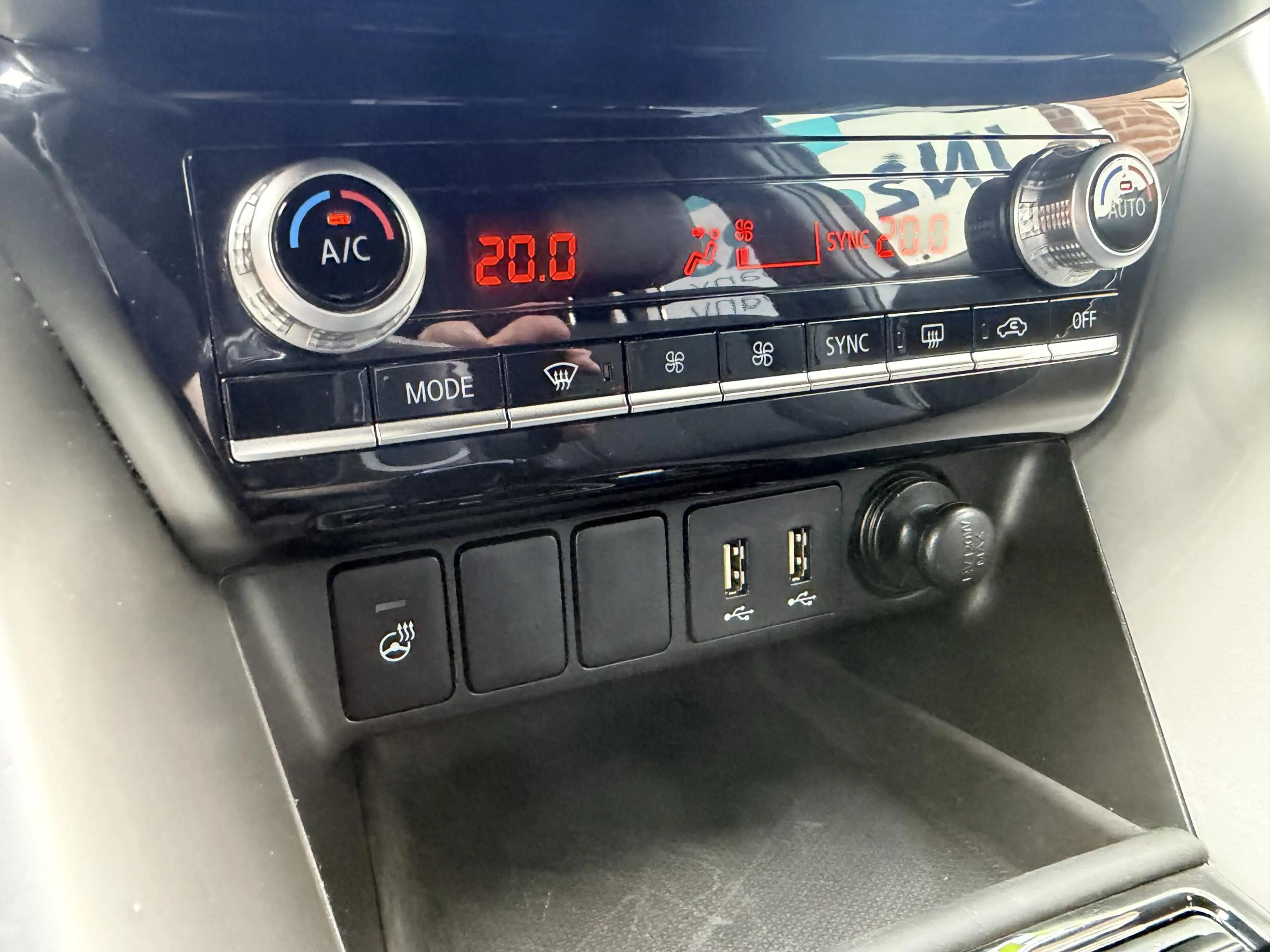 Mitsubishi Eclipse Cross 2.4 PHEV Black Edition *Winterpakket* — photo 11