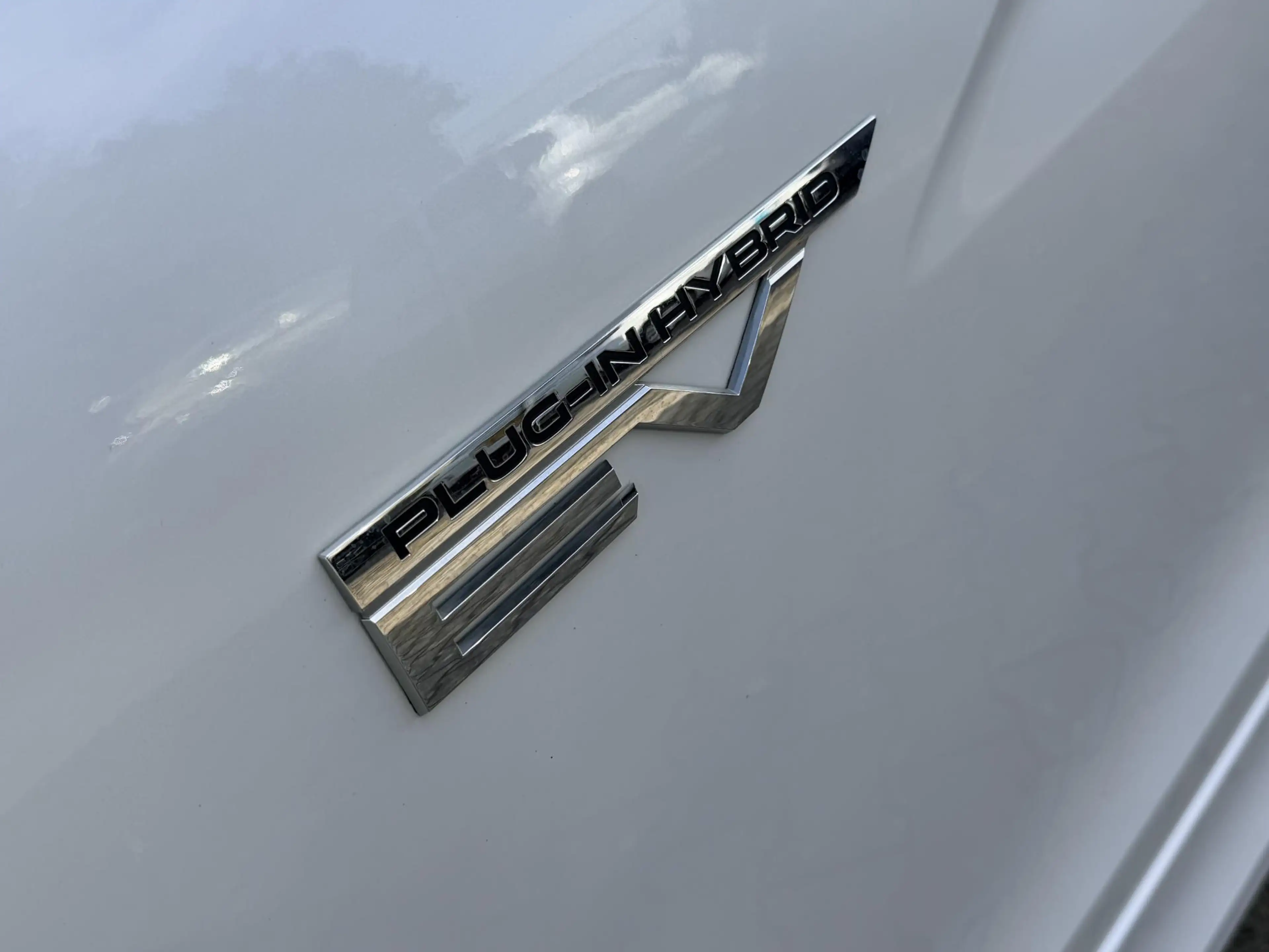 Mitsubishi Eclipse Cross 2.4 PHEV Black Edition *Winterpakket* — photo 19