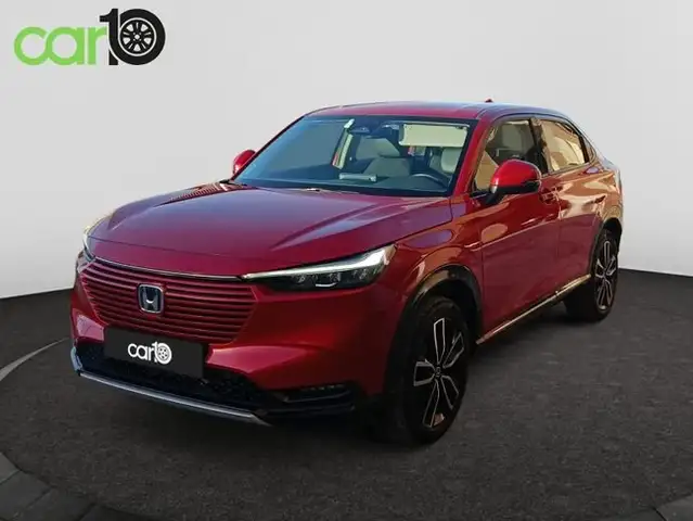 Honda HR-V 1.5 i-MMD Advance 4x2