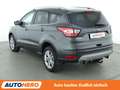 Ford Kuga 1.5 EcoBoost Titanium Aut.*NAVI*CAM*PDC*TEMPO* Grau - thumbnail 4