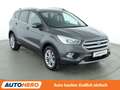 Ford Kuga 1.5 EcoBoost Titanium Aut.*NAVI*CAM*PDC*TEMPO* Grau - thumbnail 8