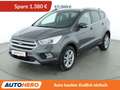 Ford Kuga 1.5 EcoBoost Titanium Aut.*NAVI*CAM*PDC*TEMPO* Grau - thumbnail 1