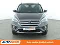 Ford Kuga 1.5 EcoBoost Titanium Aut.*NAVI*CAM*PDC*TEMPO* Grau - thumbnail 9