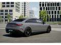 Mercedes-Benz EQE 43 AMG  4M HUD AHK Night Airmatic Distr. 360° Grau - thumbnail 4