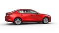 Mazda 3 2.5L e-SKYACTIV G MHEV 103kW Centre-line Rojo - thumbnail 3
