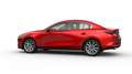 Mazda 3 2.5L e-SKYACTIV G MHEV 103kW Centre-line Rojo - thumbnail 6
