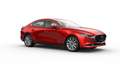 Mazda 3 2.5L e-SKYACTIV G MHEV 103kW Centre-line Rojo - thumbnail 2