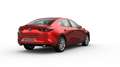 Mazda 3 2.5L e-SKYACTIV G MHEV 103kW Centre-line Rojo - thumbnail 4