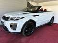 Land Rover Range Rover Evoque Cabrio Vollausstattung/9Gang Aut/1.Besitz/GARANTIE - thumbnail 22