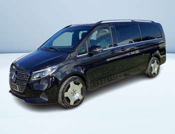 Classe V 250 D AUTOMATIC Extralong Exclusive