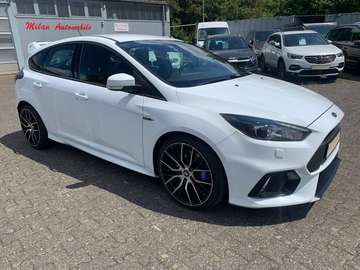 RS 4x4-Navi-T-Leder Recaro- 19"- Brembo- 66 TKM