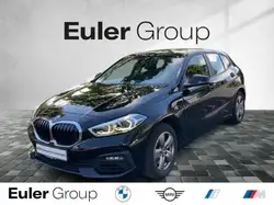 Bmw 116 i 5 Türer Navi SHZ ParkAssist DigitalCockpit LED 2